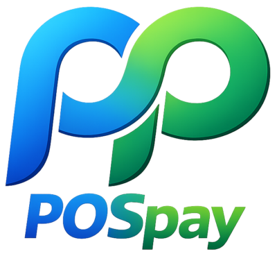 POSpay logo